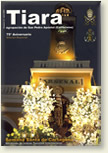 Tiara Nº13-2007 (75º Aniversario)