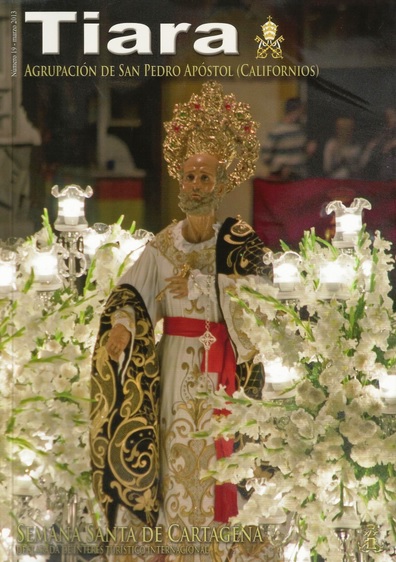 Tiara Nº19-2013