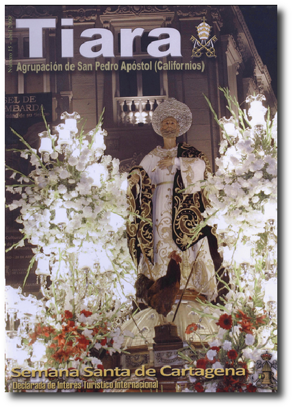Tiara Nº15-2009