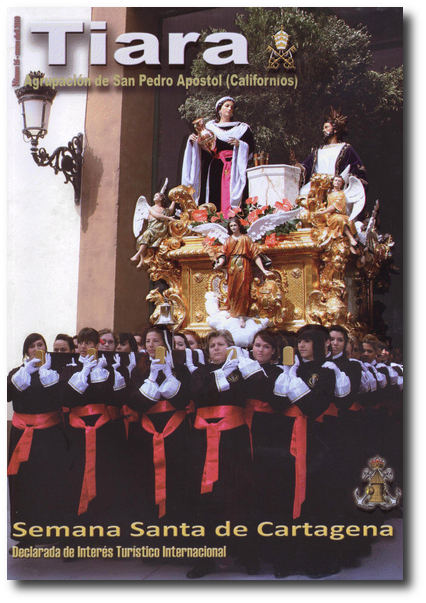 Tiara Nº16-2010